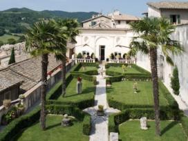 Palazzo Leti