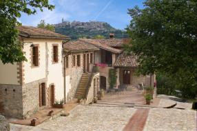 Casale Delle Lucrezie