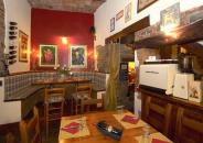 Alla Taverna Pappagloria
