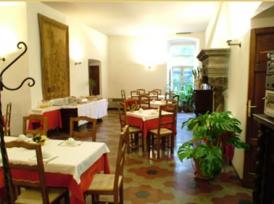 Villa Ciconia