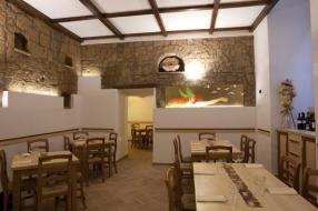 La Taverna Dell’etrusco