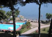 Camping Kursaal