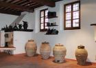 Museo dell'Olio Lungarotti a Torgiano Museo dell'Olio Lungarotti a Torgiano
