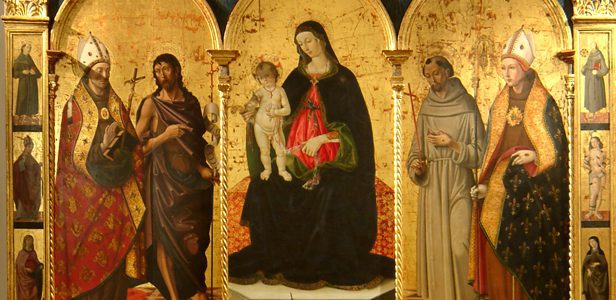 Arte e cultura in Umbria
