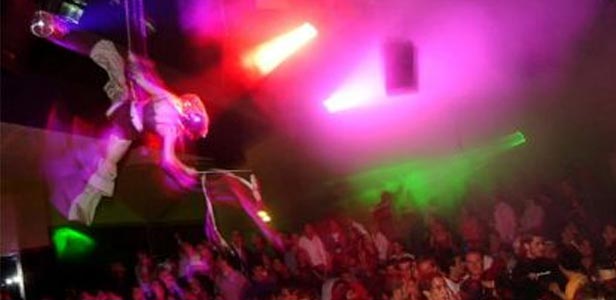 disco