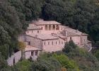 Eremo delle Carceri