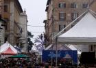 Eurochocolate, Perugia