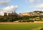 Itinerario Assisi