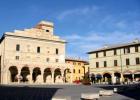 Itinerari Montefalco