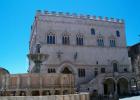 Itinerario Perugia