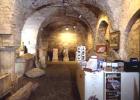 Museum Of The Portiuncula Museum Of The Portiuncula