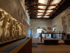 Museo Nacional Del Ducado De Spoleto