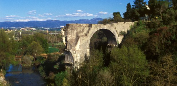 Storia ed archeologia in Umbria