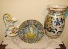 vasi piatti ceramica