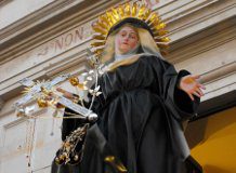 Saint Rita Of Cascia