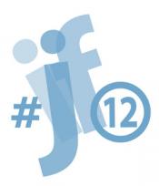 #ijf12, 6° Festival Internazionale Del Giornalismo, International Journalism Festival 2012