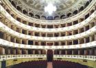 Teatro Nuovo Spoleto