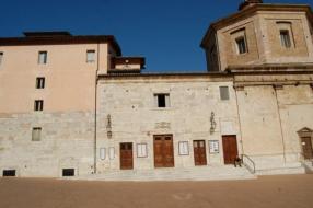 Teatro Caio Melisso