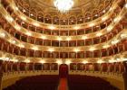 Teatro Morlacchi di Perugia Teatro Morlacchi di Perugia