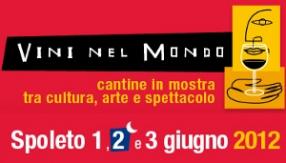 2012 Vini Nel Mondo (wines In The World), 8th Edition