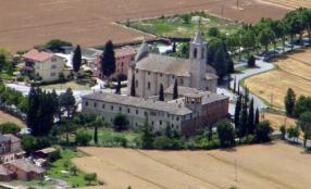Residenza Cantico Di Assisi