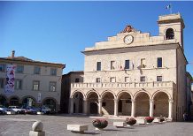 2012 Agosto Montefalchese (montefalco's August)