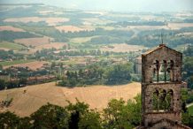 2012 Mid-august Holidays In Umbria