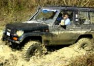 off-road