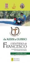 2012 Il Sentiero Di Francesco (the Path Of Francis)