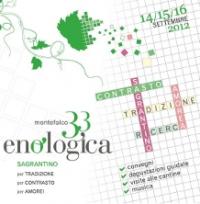 2012 Enologica Montefalco