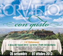 2012 Orvieto Con Gusto (orvieto With Taste)