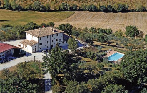 Agroturismos IL POGGIOLO Spoleto Bella Umbria