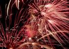 Fuochi Artificio