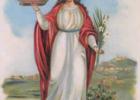 Saint Fermina (firmina)