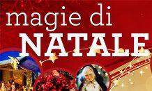 2012-2013 Magie Di Natale (christmas Magics)