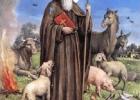 Saint Anthony The Abbot
