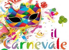 Carnevale In Umbria 2018 