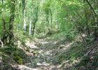 Sentiero Monte Rufeno