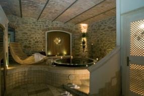ZONA BENESSERE 2G
