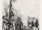 Exhibit 'from The Word, The Image. The Art That Reads The Bible'
