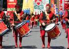 Corteo Corpus Domini Orvieto