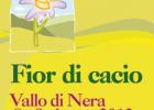Fior Di Cacio 2013 - Profumi E Sapori D'umbria