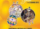 Volantino Infiorate 2013