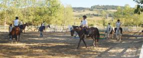 equitazione