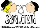 Cinema And Food Festival Cinema And Food Festival