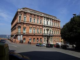 Palazzo Gallenga Stuart