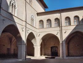 Palazzo Trinci