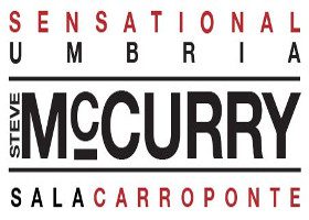 Steve Mccurry E ‘sensational Umbria’ Al Caos