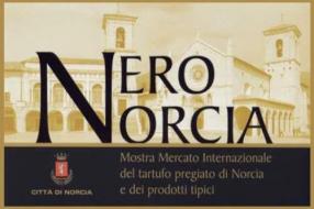 Nero Norcia 