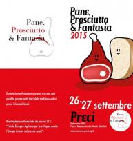 Pane, Prosciutto & Fantasia 2015